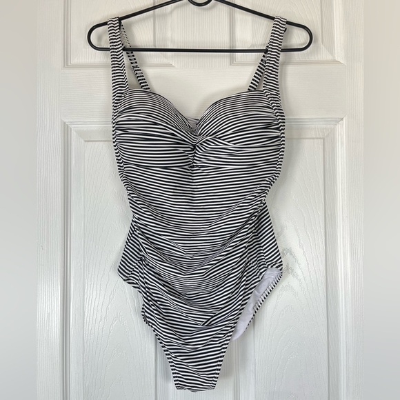 Bond Eye Australia Other - Bond Eye Australia One Piece Bathingsuit Size 10